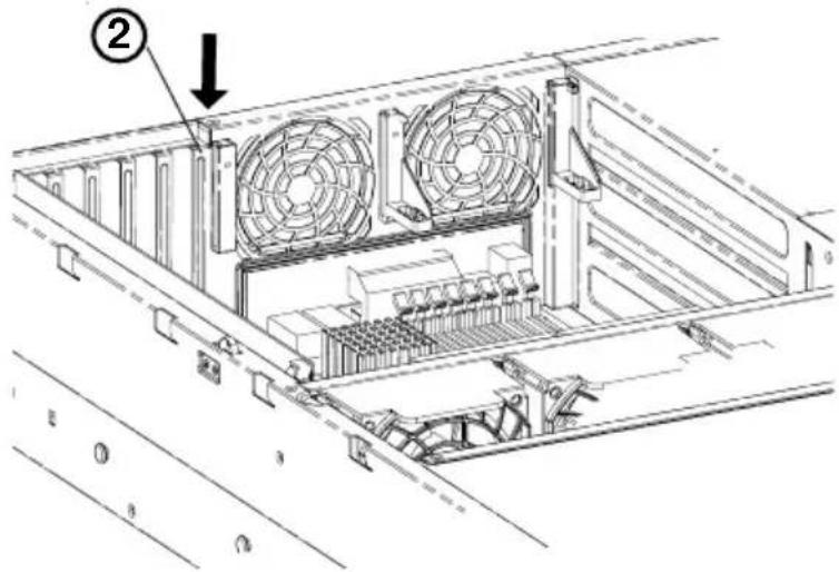 Supermicro SuperChassis 832S-550 - Procedures - 1