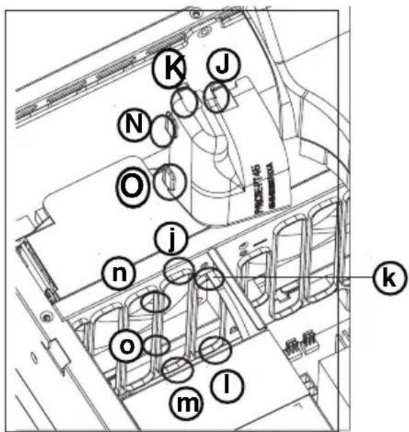 Supermicro SuperChassis 832S-550 - Procedures - 2