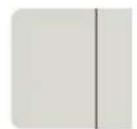Bretford Quattro Activity QWT3636-GMQ - SQUARE - 3