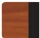 Bretford Quattro Activity QWT3636-GMQ - SQUARE - 5