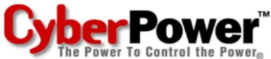 CyberPower UR500RM1U - FCC Notice - 1