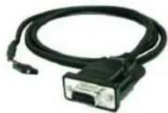 Moxa EM-2260-LX - Console Ports - 3