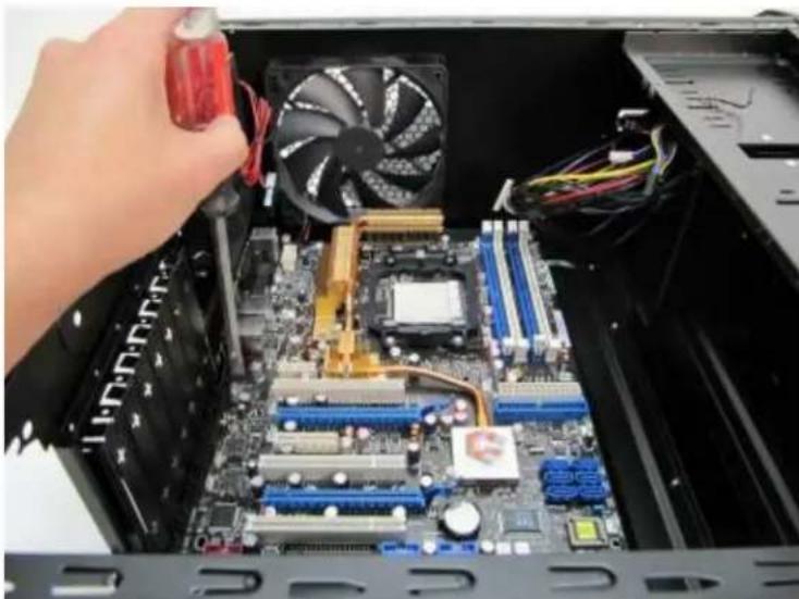 ANTEC ATDF30 - Before proceeding: - 4