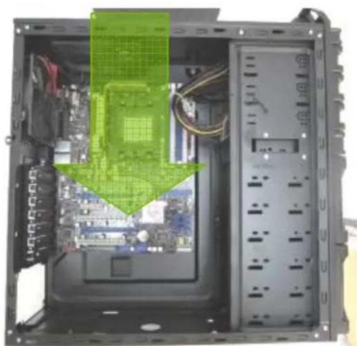ANTEC ATDF30 - Before proceeding: - 2