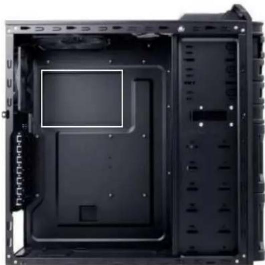 ANTEC ATDF30 - Before proceeding: - 5