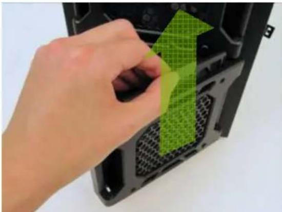 ANTEC ATDF30 - WASHABLE AIR FILTERS// - 1