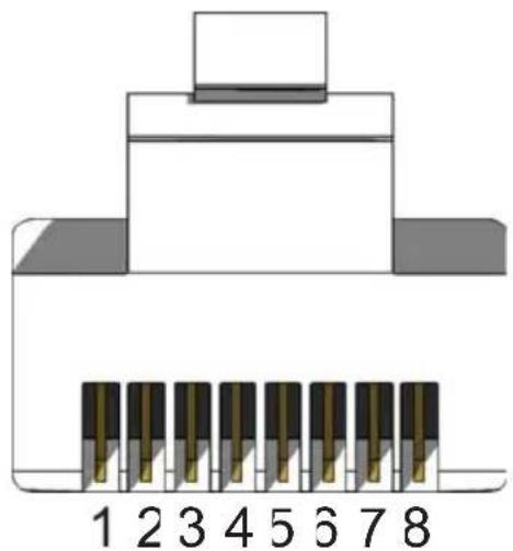 Gefen EXT-HDMI1.3-CAT6-4X - POWER MANAGEMENT - 3