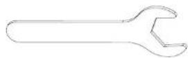 Blue Rhino WAD997SP - Phillips Head Screwdriver - 2