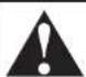 Blue Rhino WAD997SP - WARNING - 1