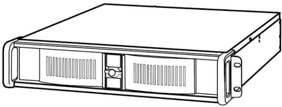 iStarUSA D-200L - D-200 - 2