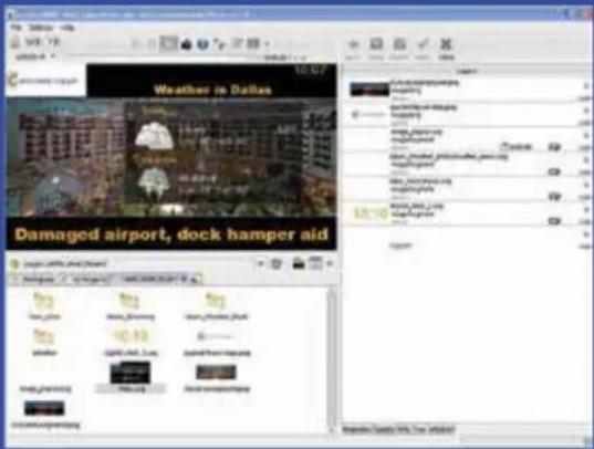 AMX HPX-AV102-RGB+A - A Dynamic Software Solution - 1
