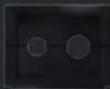 AMX HPX-AV102-RGB+A - Module Blanks & Cable Pass-Thru Modules - 3