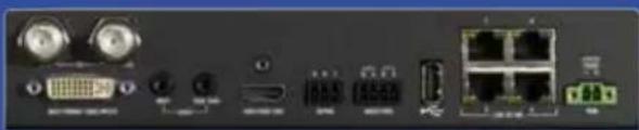 AMX HPX-AV102-RGB+A - The On-Ramp to NETWORK MEDIA - 2