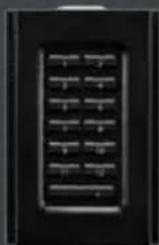 AMX HPX-AV102-RGB+A - Control Modules - 2