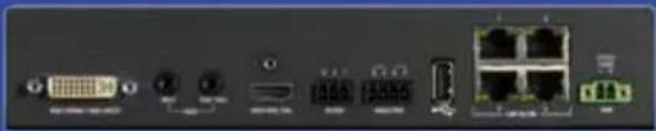 AMX HPX-AV102-RGB+A - The On-Ramp to NETWORK MEDIA - 4