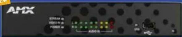 AMX HPX-AV102-RGB+A - The On-Ramp to NETWORK MEDIA - 3
