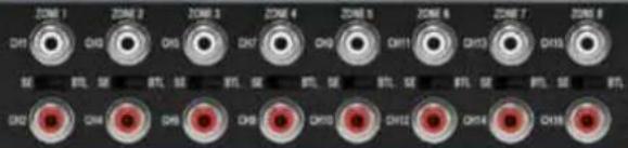 AMX HPX-AV102-RGB+A - NEW - 6