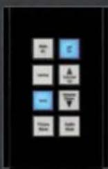 AMX HPX-AV102-RGB+A - Control Modules - 4