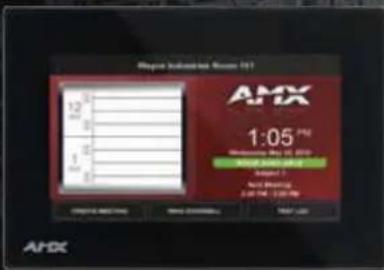 AMX HPX-AV102-RGB+A - SERVER SOFTWARE - 1