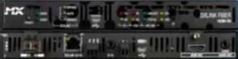 AMX HPX-AV102-RGB+A - SmartScale Technology - 2