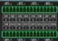 AMX HPX-AV102-RGB+A - NEW - 5