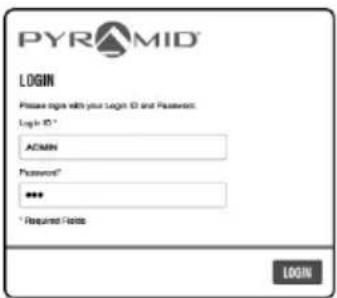 Pyramid Time Systems TTEZEK - DOWNLOAD TIMETRAX™ SOFTWARE - 3