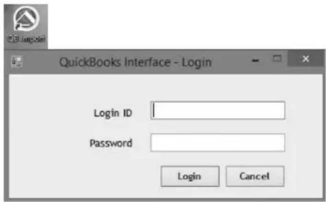 Pyramid Time Systems TTEZEK - QUICKBOOKS® SETUP - 1