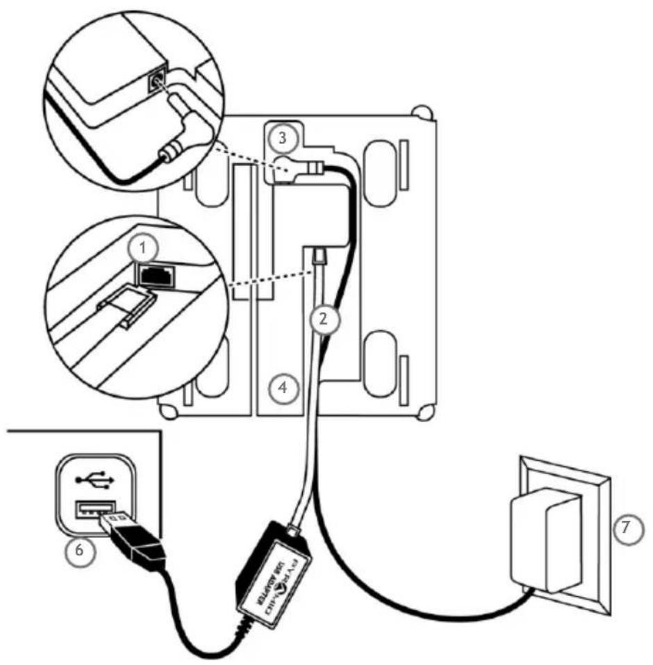 Pyramid Time Systems TTEZEK - CONNECT TERMINAL - 2