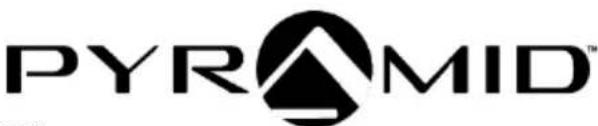 Pyramid Time Systems TTEZEK - 4) COPYRIGHT AND TRADEMARKS - 1