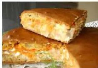 Unit USP-1095D - Ингредиенты: - 1