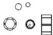 ALLEN & HEATH XONE:S2L - PACKED ITEMS - 6