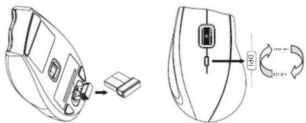 ENERGY SISTEM R520 - USE INFORMATION - 1