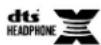 TURTLE BEACH TB033904 - DTS Headphone:X Surround Modes - 1