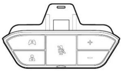TURTLE BEACH TB033904 - Xbox One Setup - 1