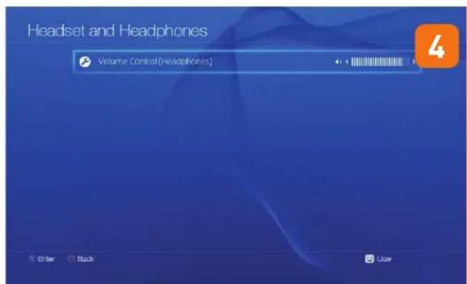 TURTLE BEACH ZBX0HW69300 - Select "Bitstream (Dolby) - 5