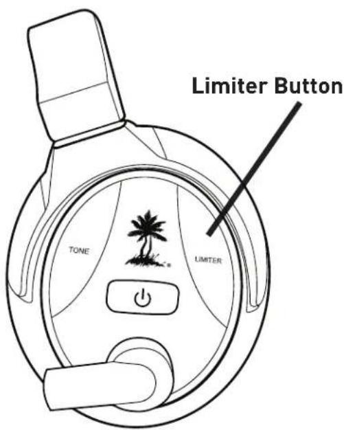TURTLE BEACH ZBX0HW69300 - Blast Limiter Presets - 1