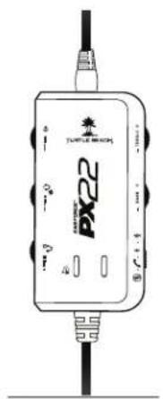 TURTLE BEACH ZBX0HW68868 - Package Contents - 2