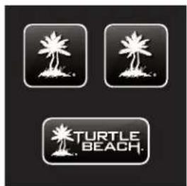TURTLE BEACH ZBX0HW68868 - Package Contents - 6
