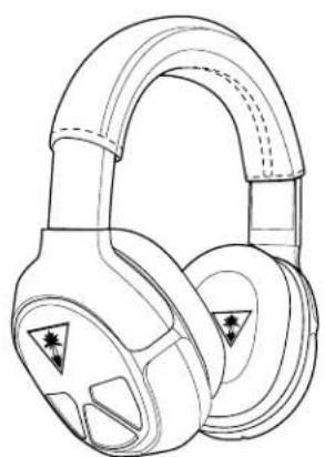 TURTLE BEACH ZBX0HW68913 - Package Contents - 1