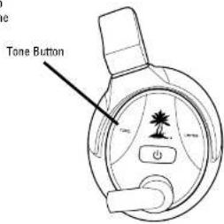TURTLE BEACH ZBX0HW68232 - Recharging the Headset - 2