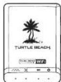 TURTLE BEACH ZBX0HW68232 - Surround Sound Angles - 8