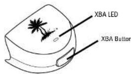 TURTLE BEACH ZBX0HW68232 - Connecting the XBA Bluetooth® Chat Adapter\* - 2