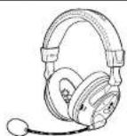 TURTLE BEACH ZBX0HW68232 - EARFORCE® XPP LHOO - 4