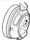 TURTLE BEACH ZBX0HW68232 - Pairing the Headset and Transmitter - 1