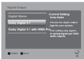 TURTLE BEACH ZBX0HW68232 - Configure Xbox 360 System Settings - 1