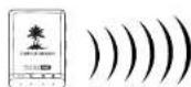 TURTLE BEACH ZBX0HW68232 - Transmitter Range - 1