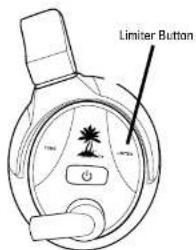 TURTLE BEACH ZBX0HW68232 - Blast Limiter Presets: - 1