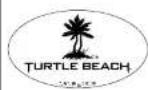 TURTLE BEACH ZBX0HW68232 - EARFORCE® XPP LHOO - 9