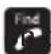 British Telecom Freestyle 350 Twin - Find handset - 1