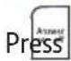 British Telecom Freestyle 350 Twin - Switch on/off - 1